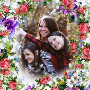 Meet your Posher, Candice